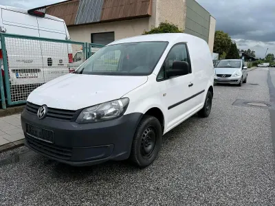 Gebraucht VW Caddy