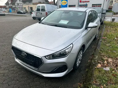 Gebraucht Hyundai i30