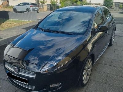 Fiat Bravo