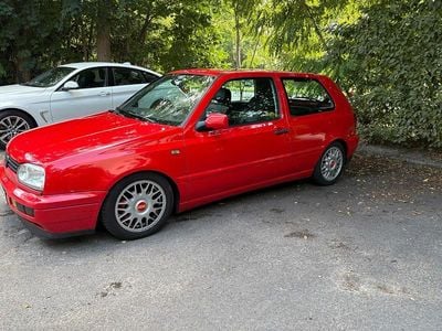 VW Golf IV