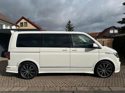 VW T6.1