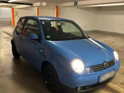 Gebraucht VW Lupo