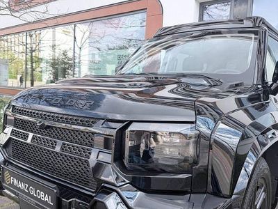 Neu Jetour T2 254 PS (186 kW) 2026 SUV