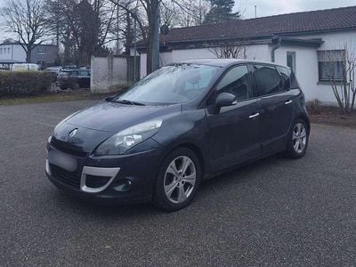 Renault Scénic III