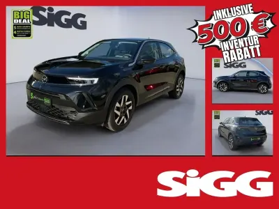 Gebraucht Opel Mokka