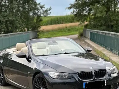 Occasion BMW 330 Cabriolet