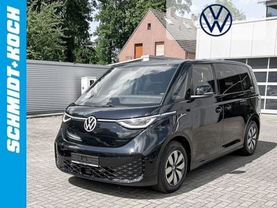 VW ID. Buzz