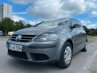Gebraucht VW Golf Plus