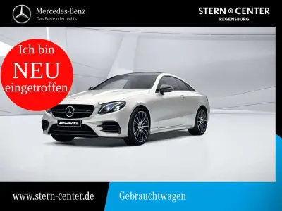 Gebraucht Mercedes E53 AMG