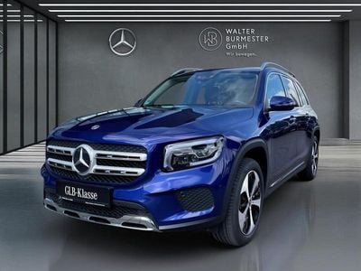 Mercedes GLB200
