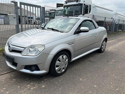 Opel Tigra