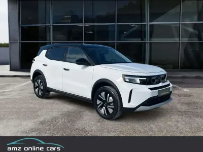 Gebraucht Opel Frontera