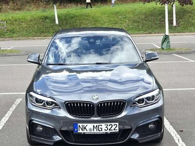 BMW 230