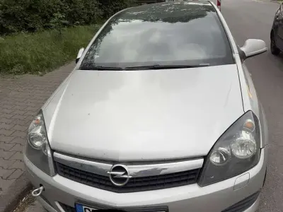 Gebraucht Opel Astra GTC