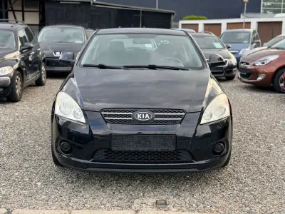 Gebraucht Kia ProCeed