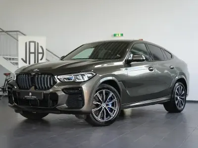 Gebraucht BMW X6