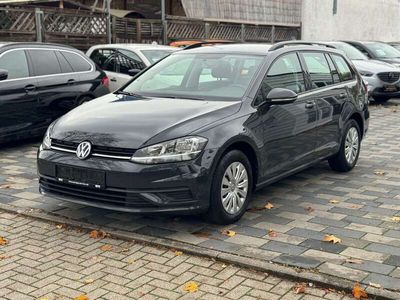 VW Golf VIII