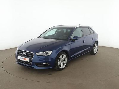 gebraucht Audi A3 Sportback 1.4 TFSI Ambition, BenzinFavoritenGespeicherte SuchenGespeicherte SuchenMein EinkaufswagenMein KontoDienstleistungenDropdown-MenüDropdown-MenüDropdown-MenüDropdown-MenüDropdown-MenüFavoritenGespeicherte SuchenGespeicherte SuchenMein Eink