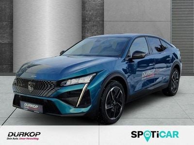 Gebraucht Peugeot e-408 Allure 156 kW (213 PS) 2025 SUV