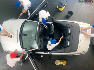 Gebraucht MG ZS Luxury 111 PS (81 kW) 2024 Schwarz SUV