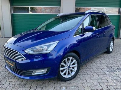 Ford Grand C-Max
