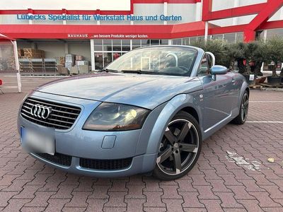 Audi TT Roadster