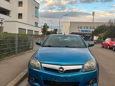 Opel Tigra