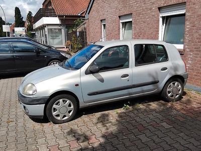 Renault Clio II