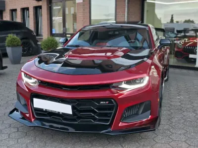 Gebraucht Chevrolet Camaro