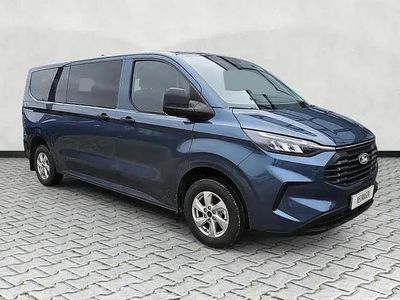 Nuova Ford Transit Custom Trend 2026 Andere Monovolume
