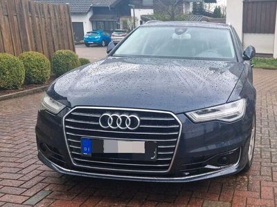 gebraucht Audi A6 Avant im Top Zustand