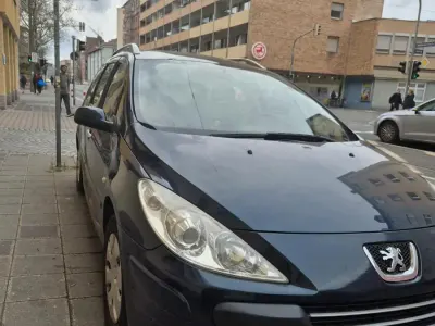 Gebraucht Peugeot 307