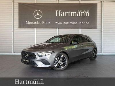 Mercedes A200