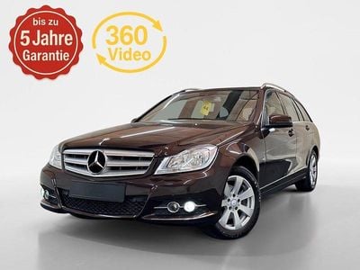 Mercedes C250