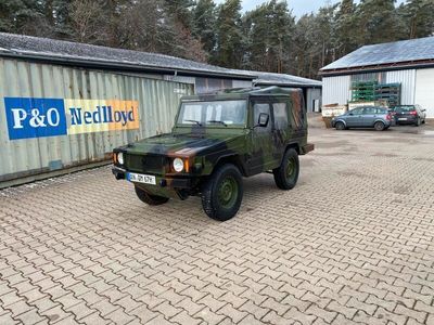 gebraucht VW Iltis Diesel