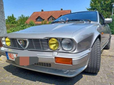 gebraucht Alfa Romeo GTV 6/2.5