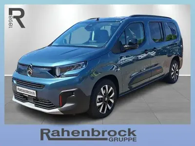Gebraucht Citroën e-Berlingo