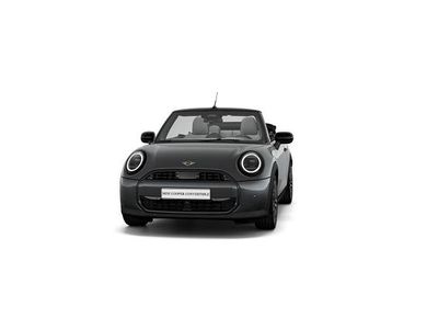Mini Cooper Cabriolet