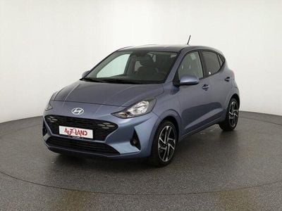 Neu Hyundai i10 63 PS (46 kW) 2025 Andere Kleinwagen