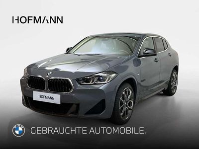 Storm bay metallic Gebraucht 2021 BMW X2 M Sport SUV | 29.305 € (Fairer Preis)