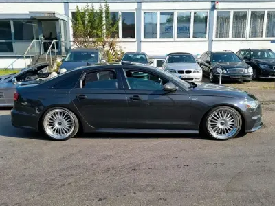 Gebraucht Audi S6