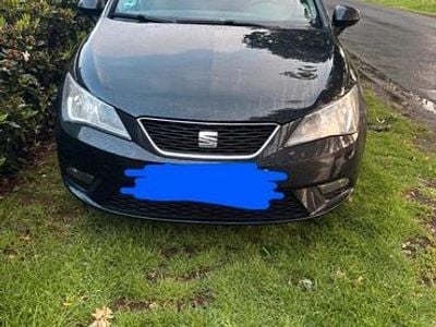 Seat Ibiza ST