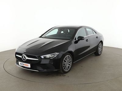 gebraucht Mercedes CLA200 CLA-KlasseProgressive, Benzin, 29.290 €