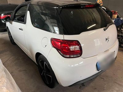 Citroën DS3
