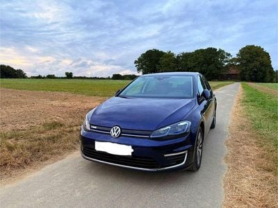 VW e-Golf