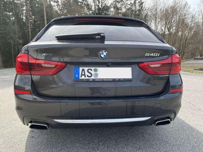 BMW 540