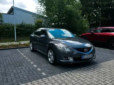 Gebraucht Mazda 6