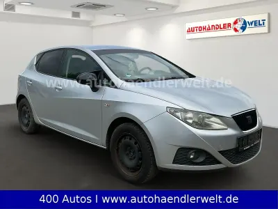 Gebraucht Seat Ibiza