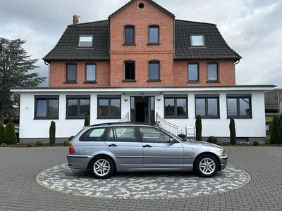 BMW 316