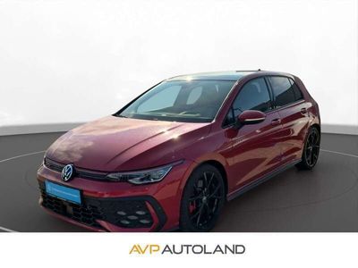 VW Golf VIII